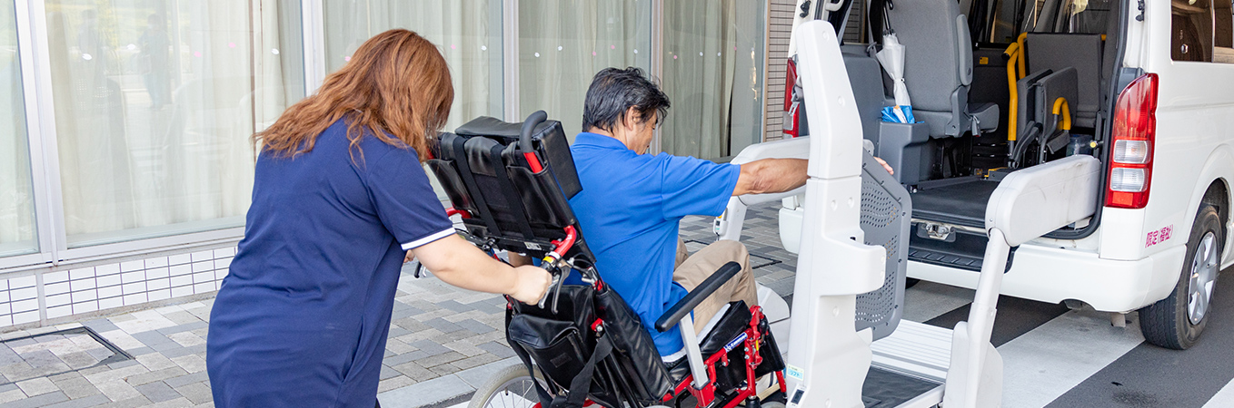 ご挨拶・会社情報